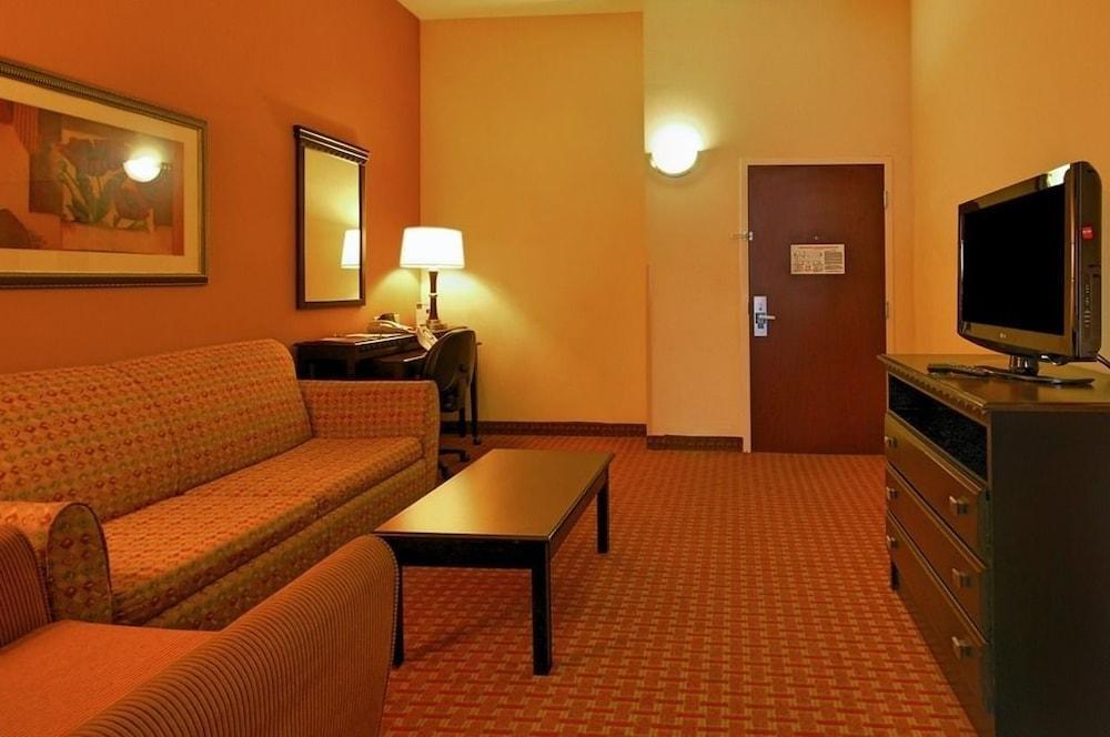 Comfort Suites Shreveport West I-20 Exterior foto
